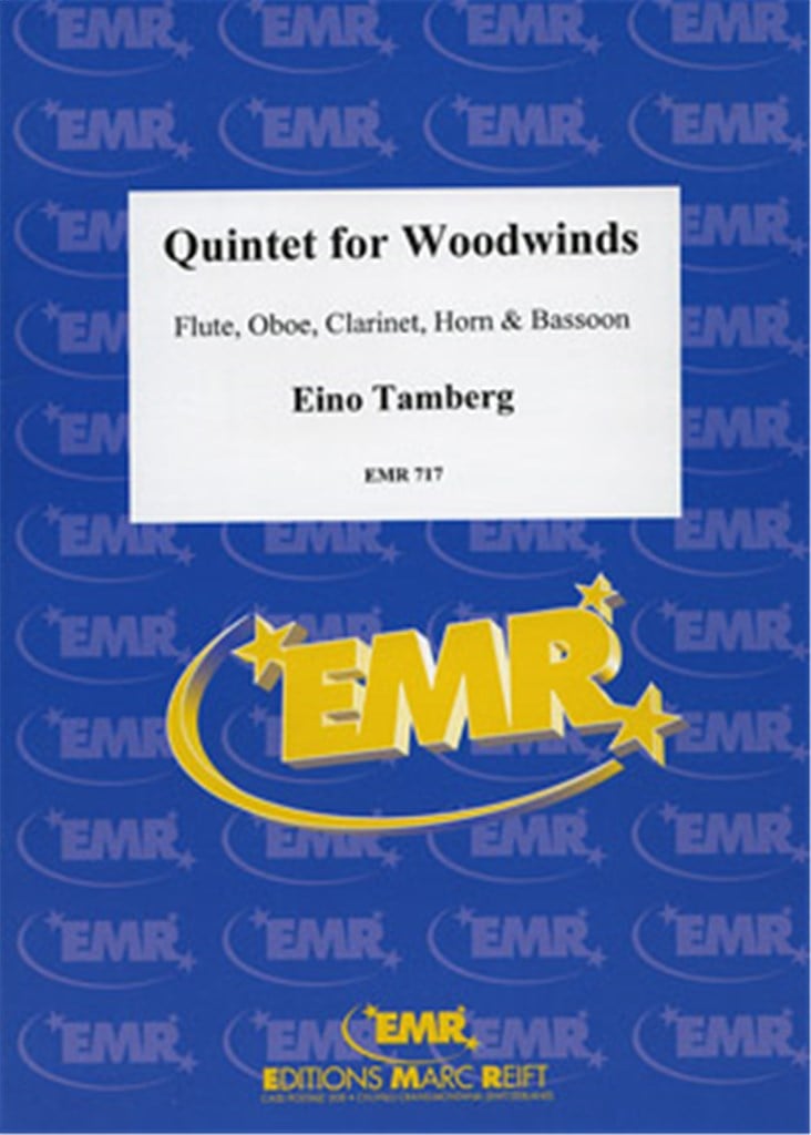 Quintet for Woodwinds